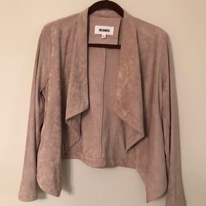 BB Dakota blazer